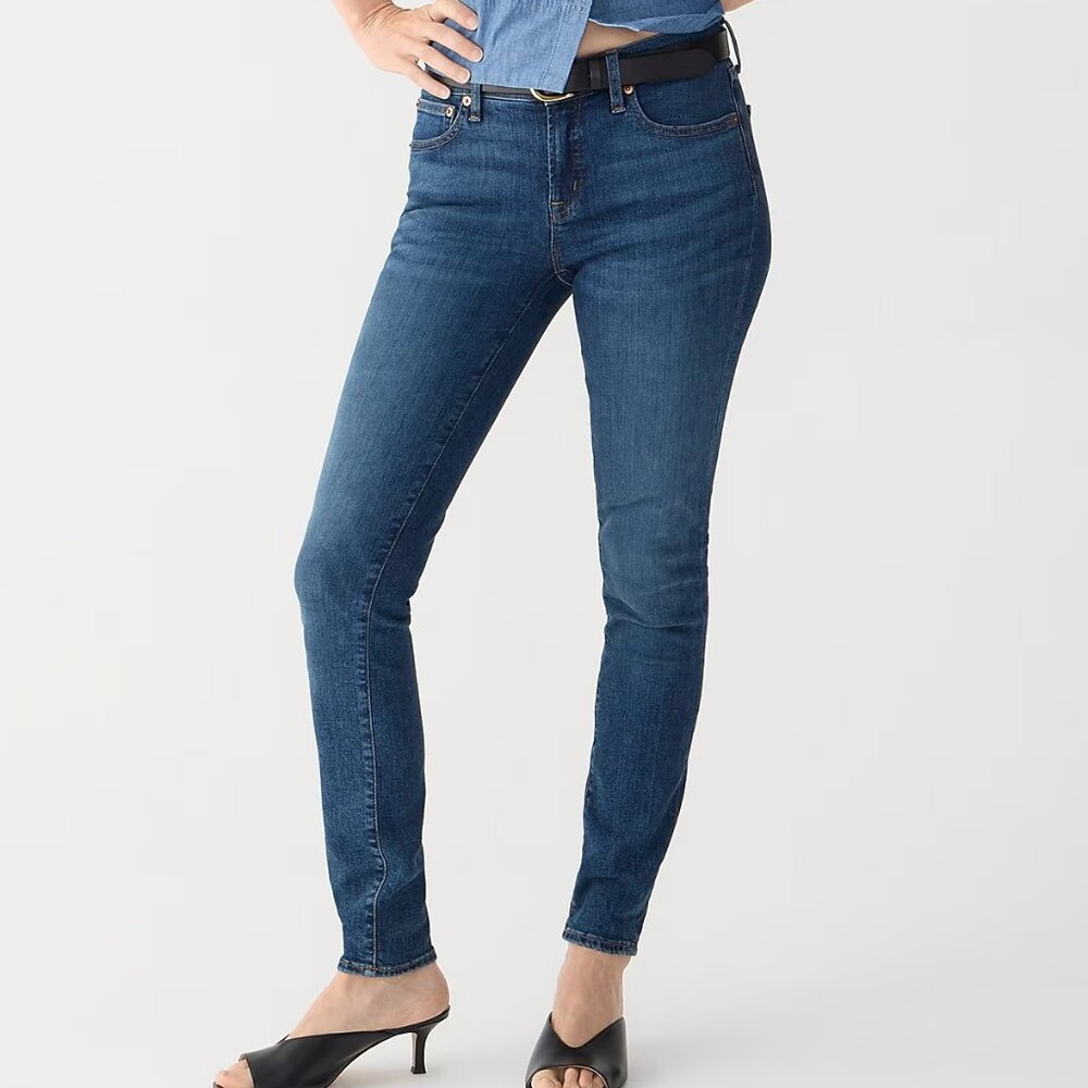 J.Crew TOOTHPICK Jeans Size 29 - Barely used